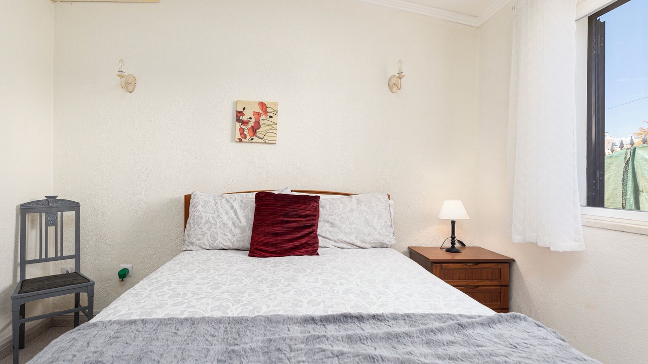 Photo of Bedroom in Tavira