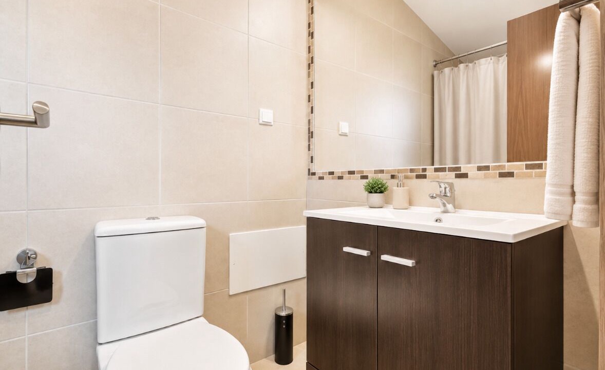 Photo of Bathroom in Areias de Sao Joao