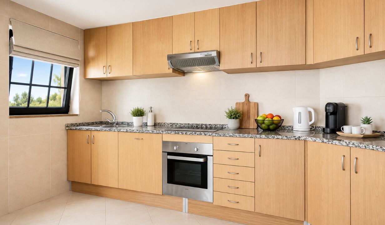 Photo of Kitchen in Areias de Sao Joao