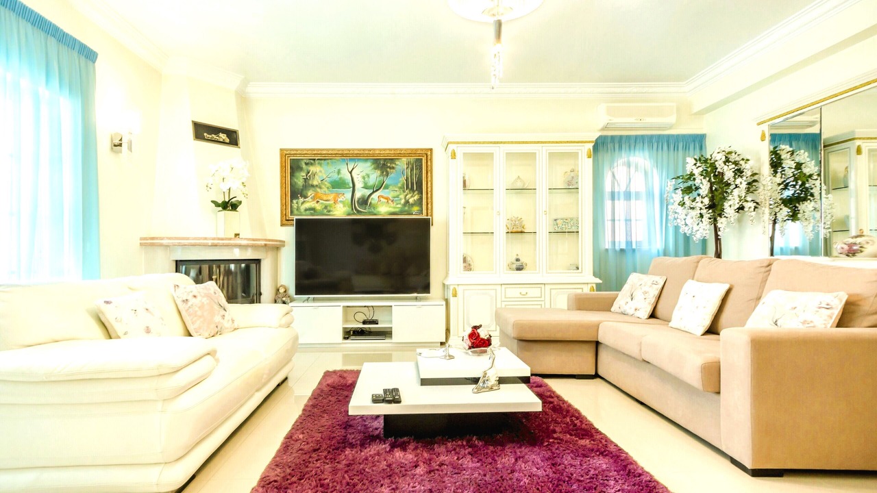 Photo of Livingroom in Armacao de Pera
