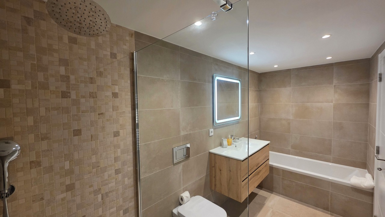Photo of Bathroom in Quinta do Lago