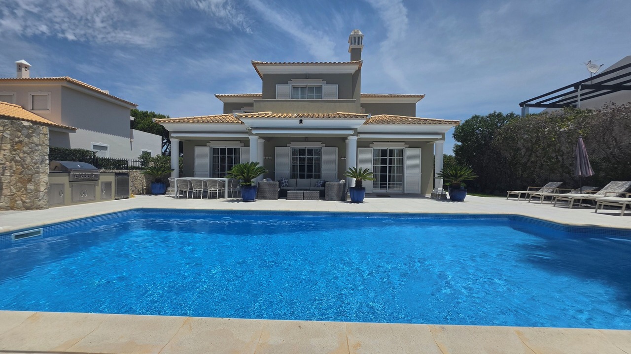 Photo of Outdoor in Quinta do Lago
