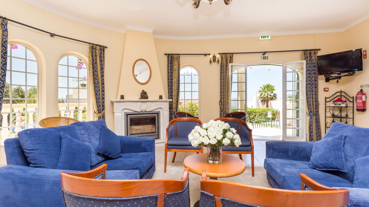 Photo of Livingroom in Mato Serrao
