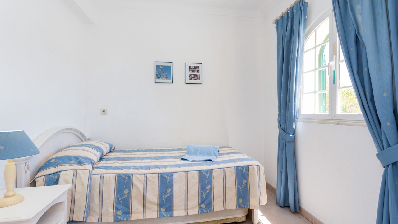 Photo of Bedroom in Mato Serrao