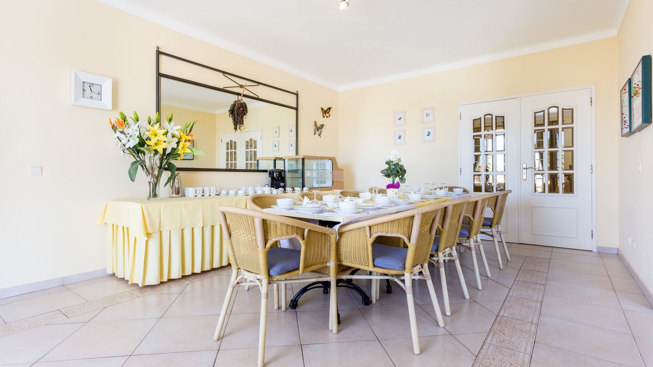 Photo of Livingroom in Mato Serrao