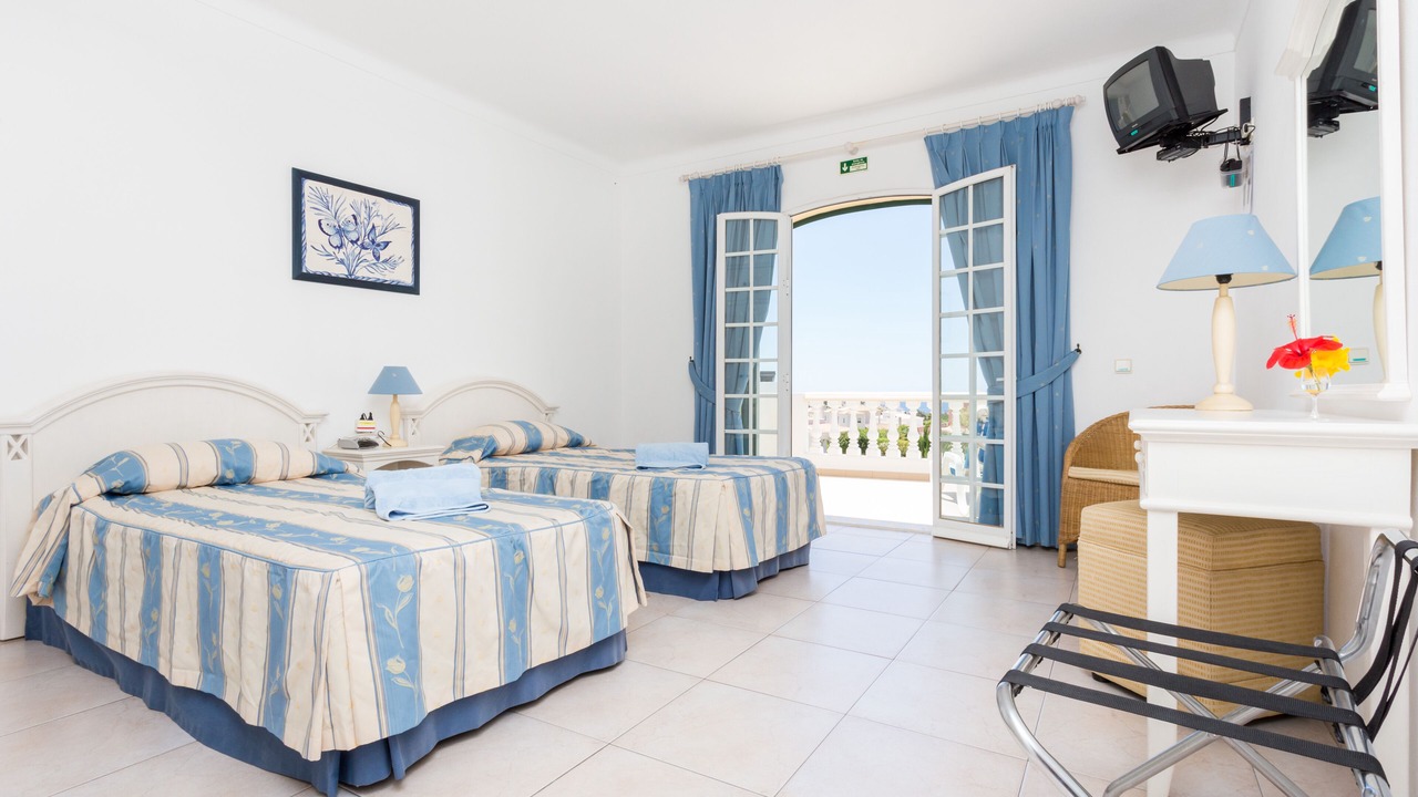 Photo of Bedroom in Mato Serrao