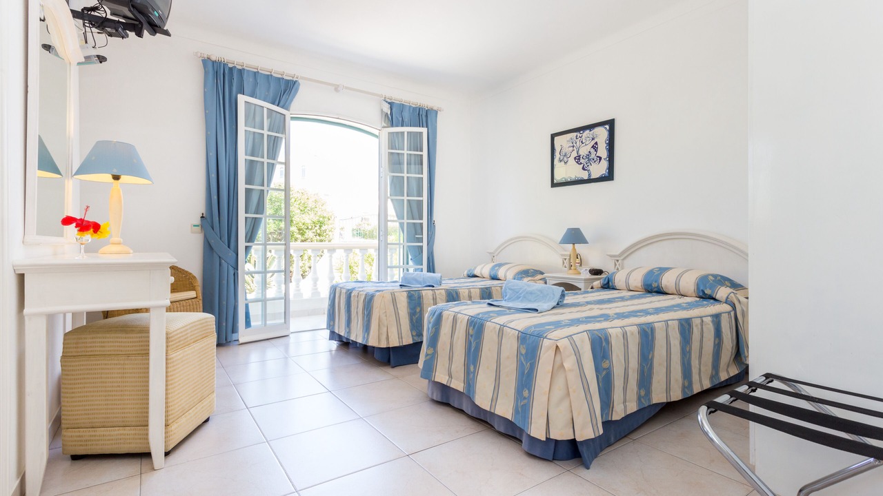 Photo of Bedroom in Mato Serrao