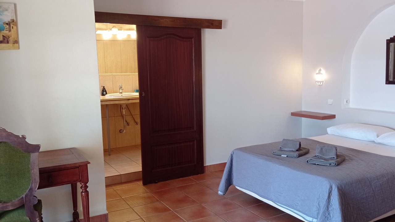 Photo of Bedroom in Caramujeira