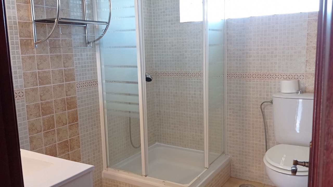 Photo of Bathroom in Caramujeira