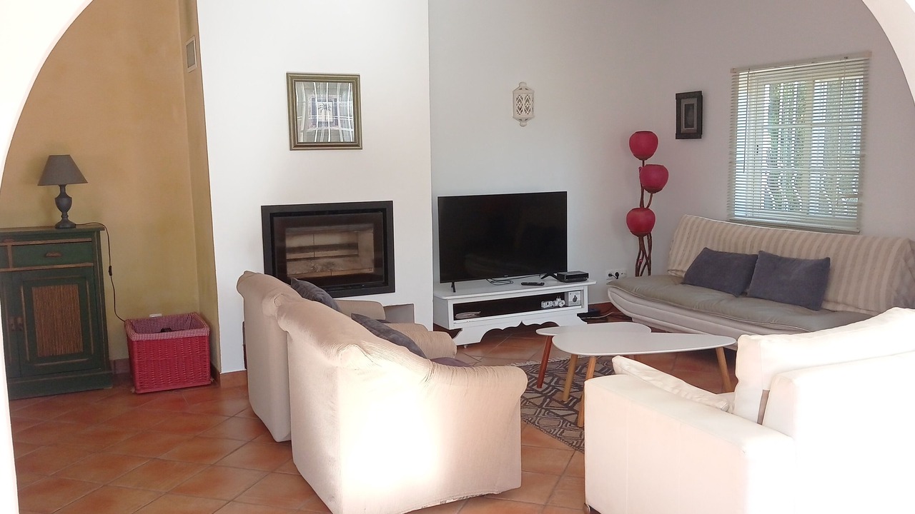 Photo of Livingroom in Caramujeira