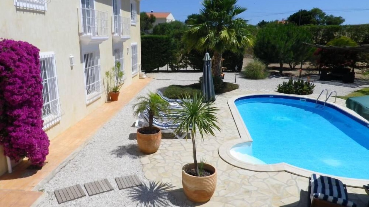 Photo of Outdoor in Caramujeira