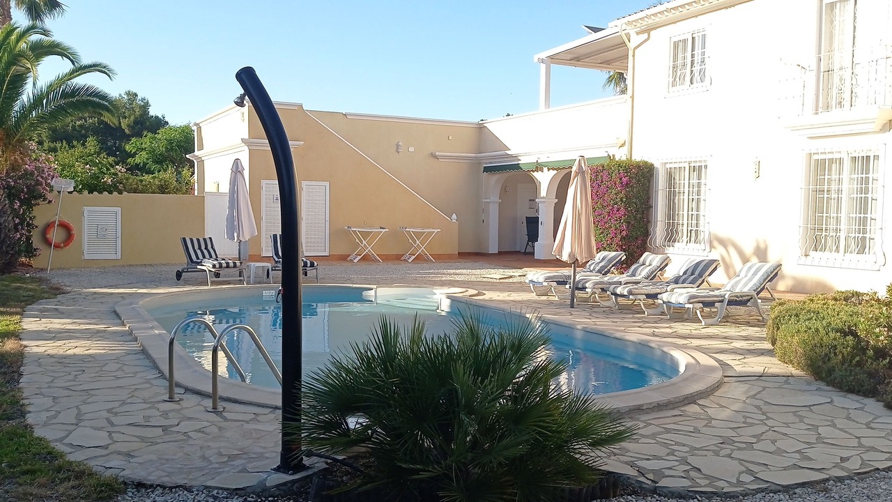 Photo of Outdoor in Caramujeira