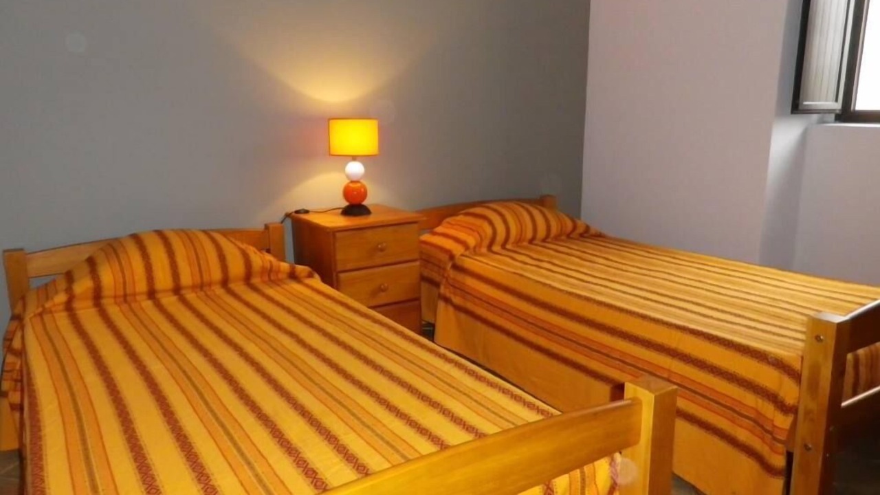 Photo of Bedroom in Caramujeira