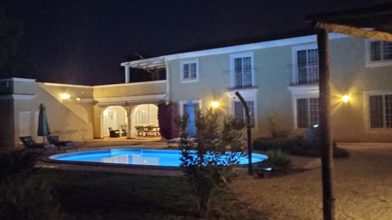 Photo of Outdoor in Caramujeira