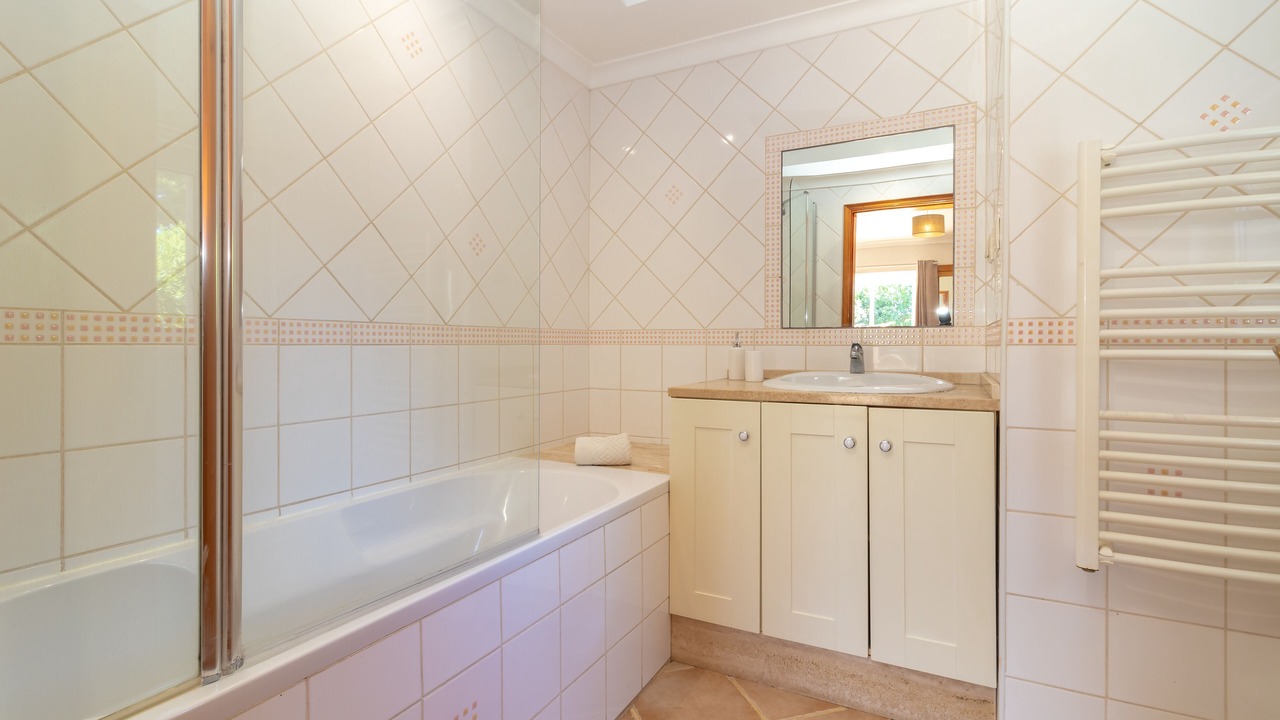 Photo of Bathroom in Mato Serrao