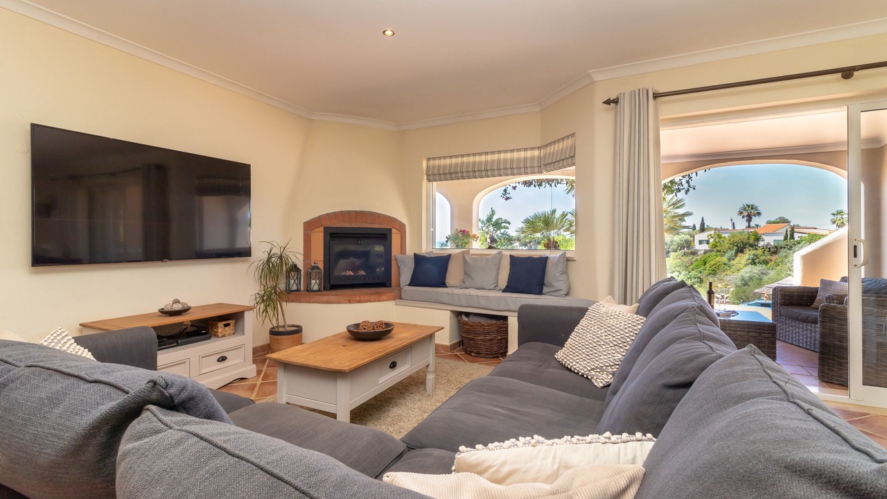 Photo of Livingroom in Mato Serrao