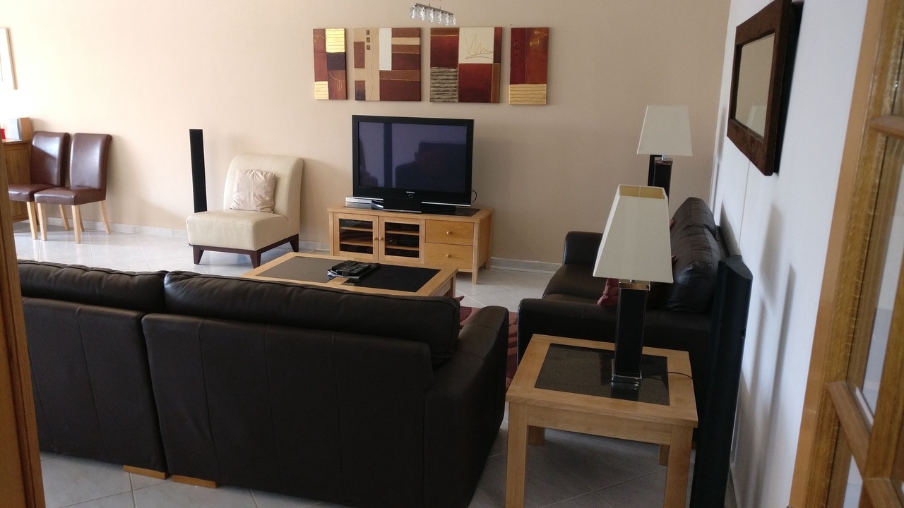 Photo of Livingroom in Armacao de Pera