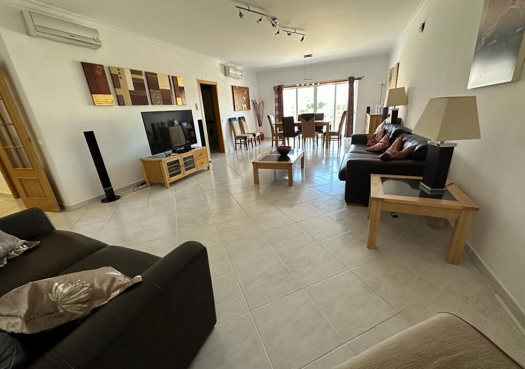 Photo of Livingroom in Armacao de Pera