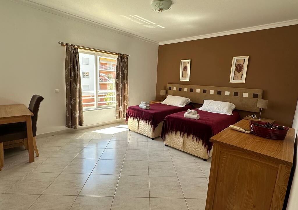 Photo of Bedroom in Armacao de Pera