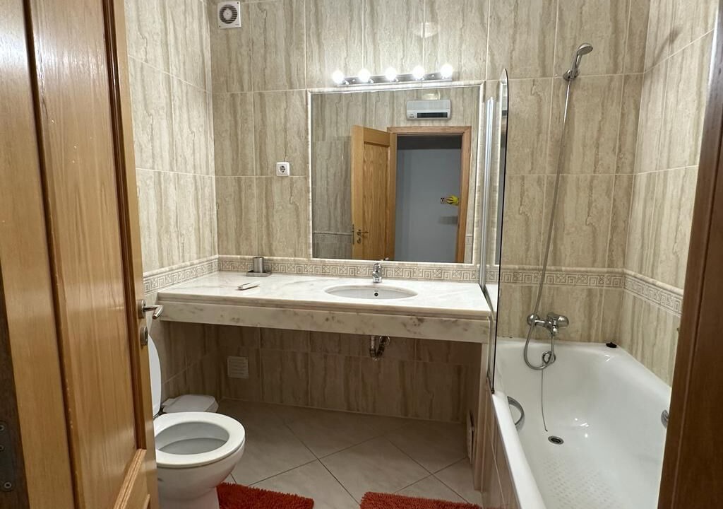 Photo of Bathroom in Armacao de Pera