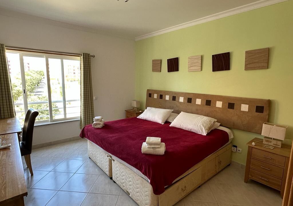 Photo of Bedroom in Armacao de Pera