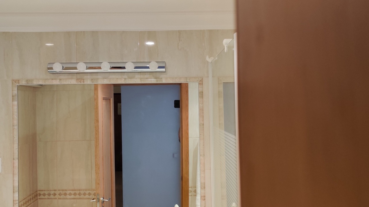Photo of Bathroom in Armacao de Pera