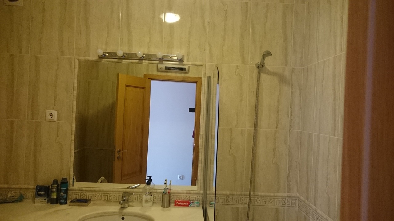 Photo of Bathroom in Armacao de Pera