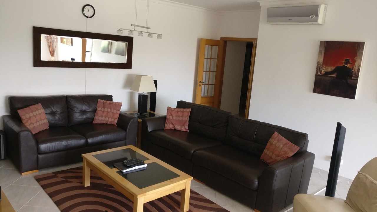 Photo of Livingroom in Armacao de Pera