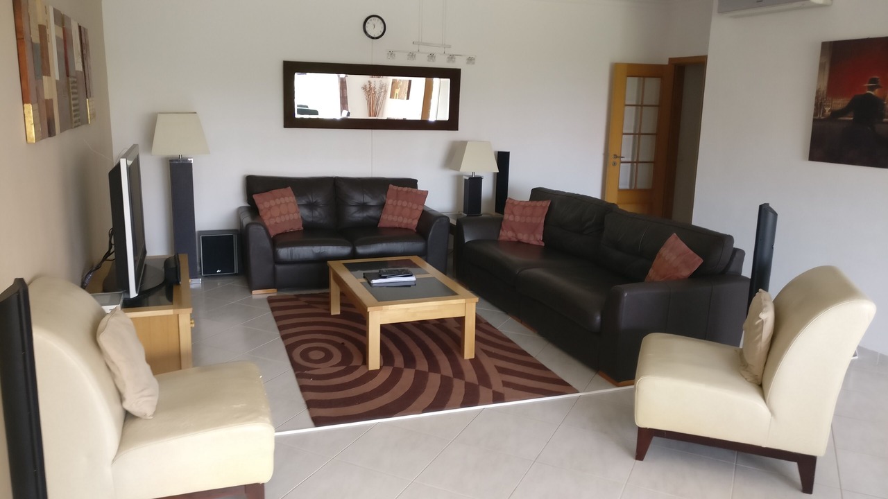 Photo of Livingroom in Armacao de Pera