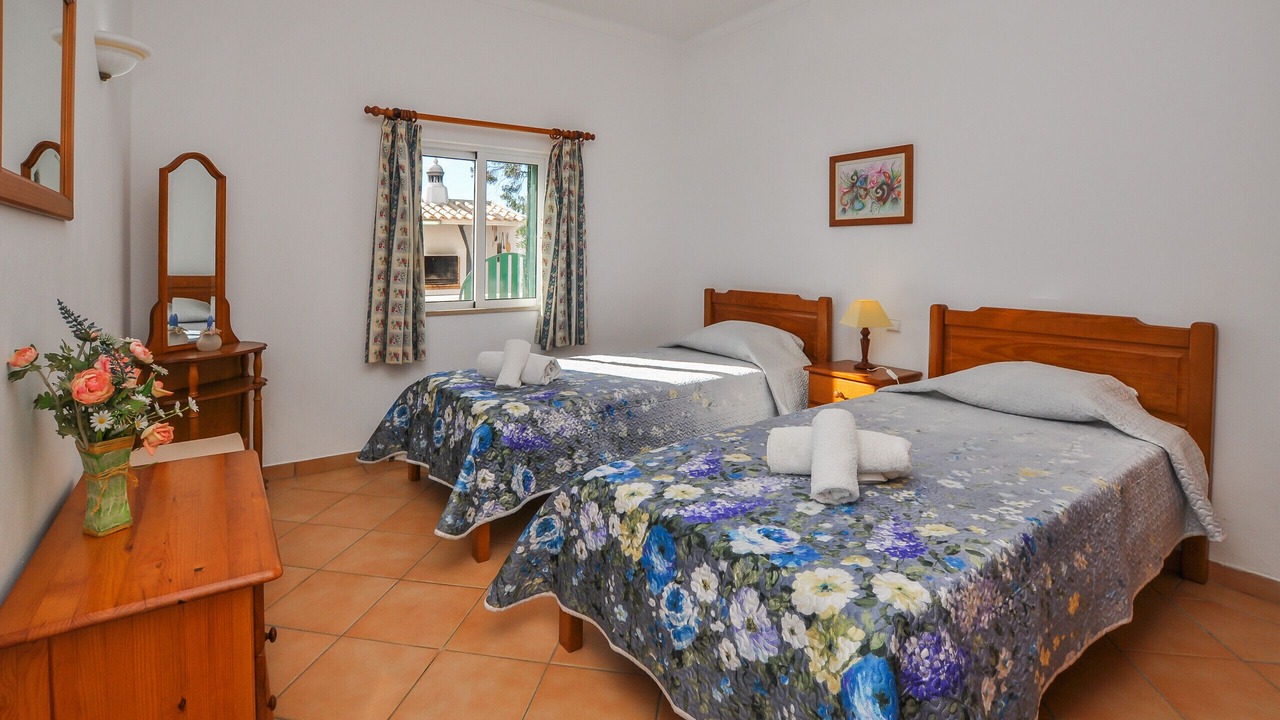 Photo of Bedroom in Branqueira