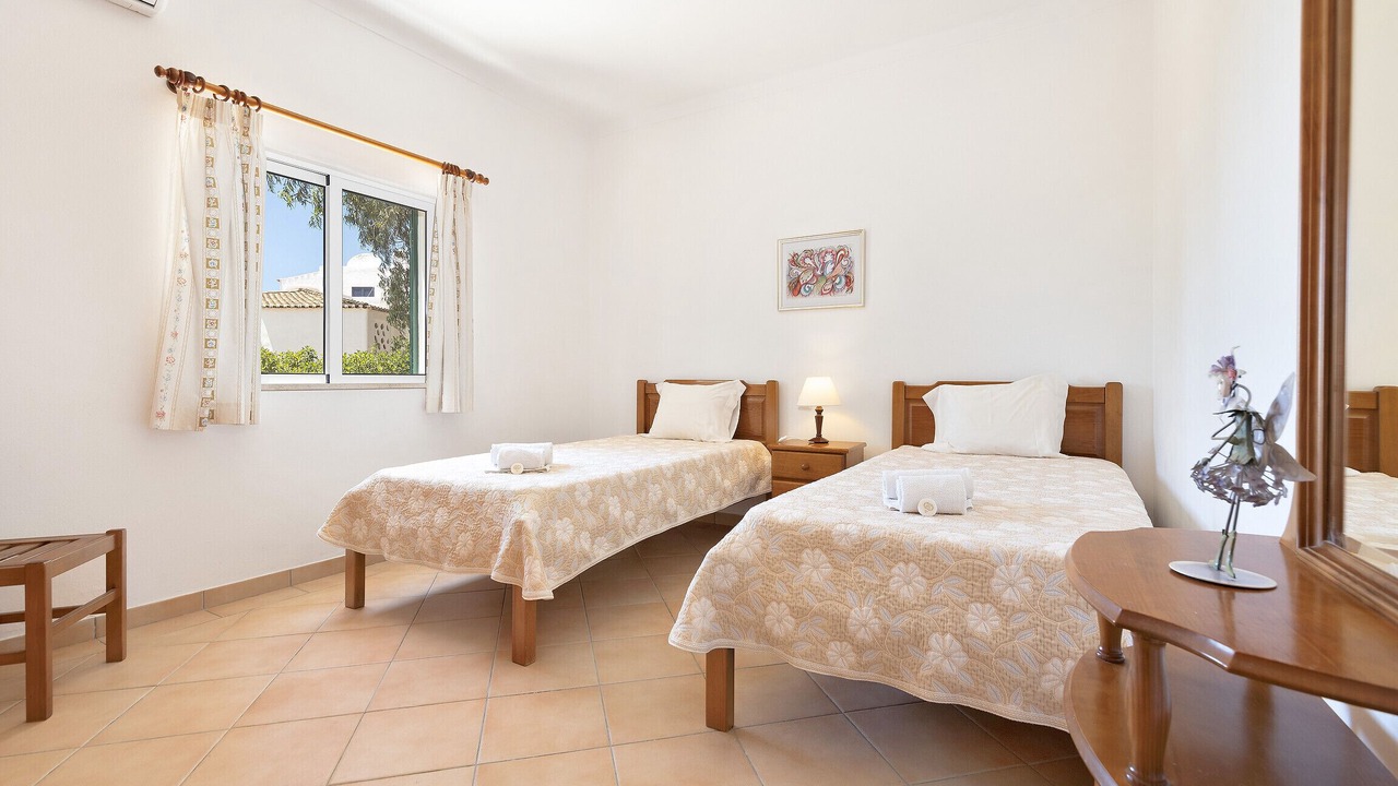 Photo of Bedroom in Branqueira