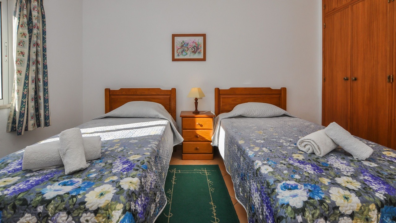 Photo of Bedroom in Branqueira