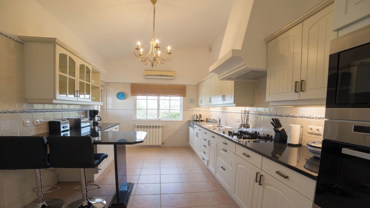 Photo of Kitchen in Lagos