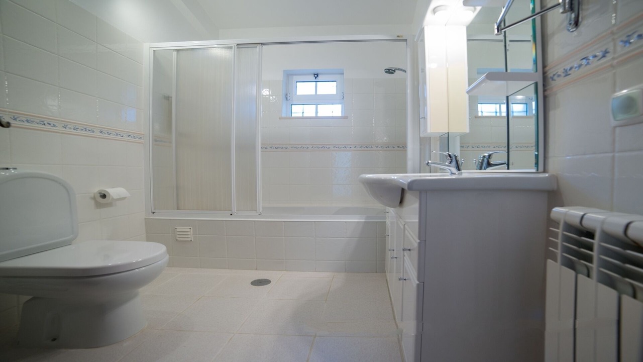 Photo of Bathroom in Lagos