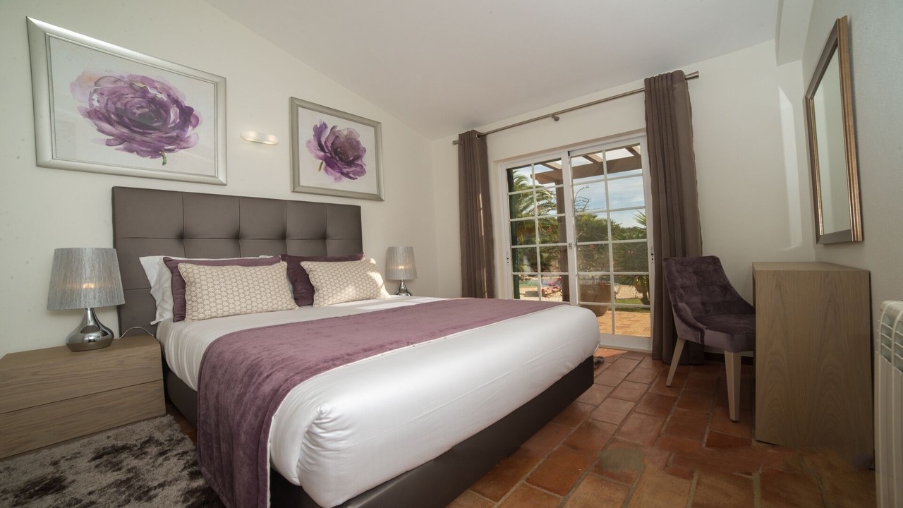 Photo of Bedroom in Lagos