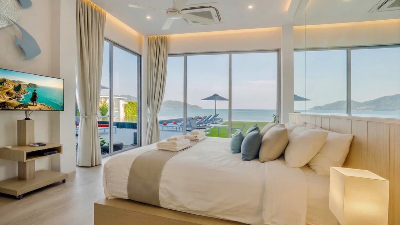 Photo of Bedroom in Wichit