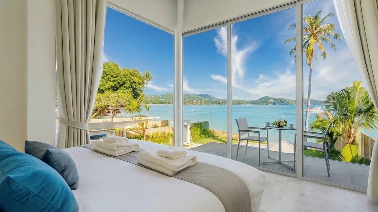 Photo of Bedroom in Wichit