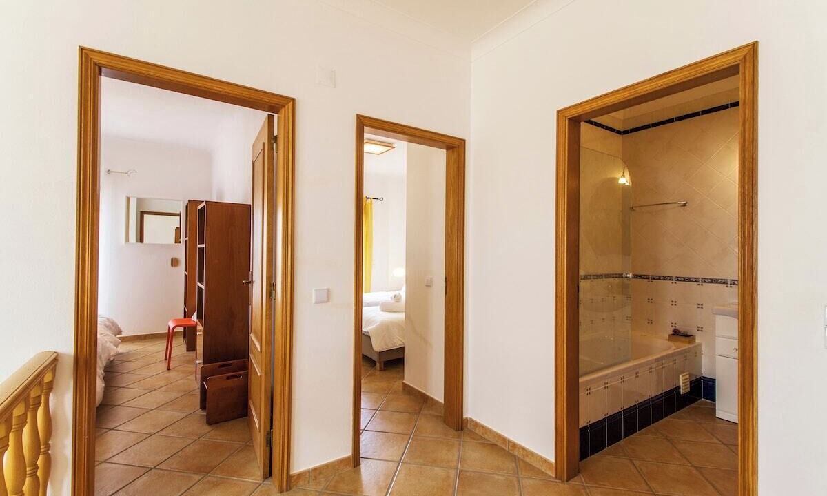 Photo of Bathroom in Porto de Mos