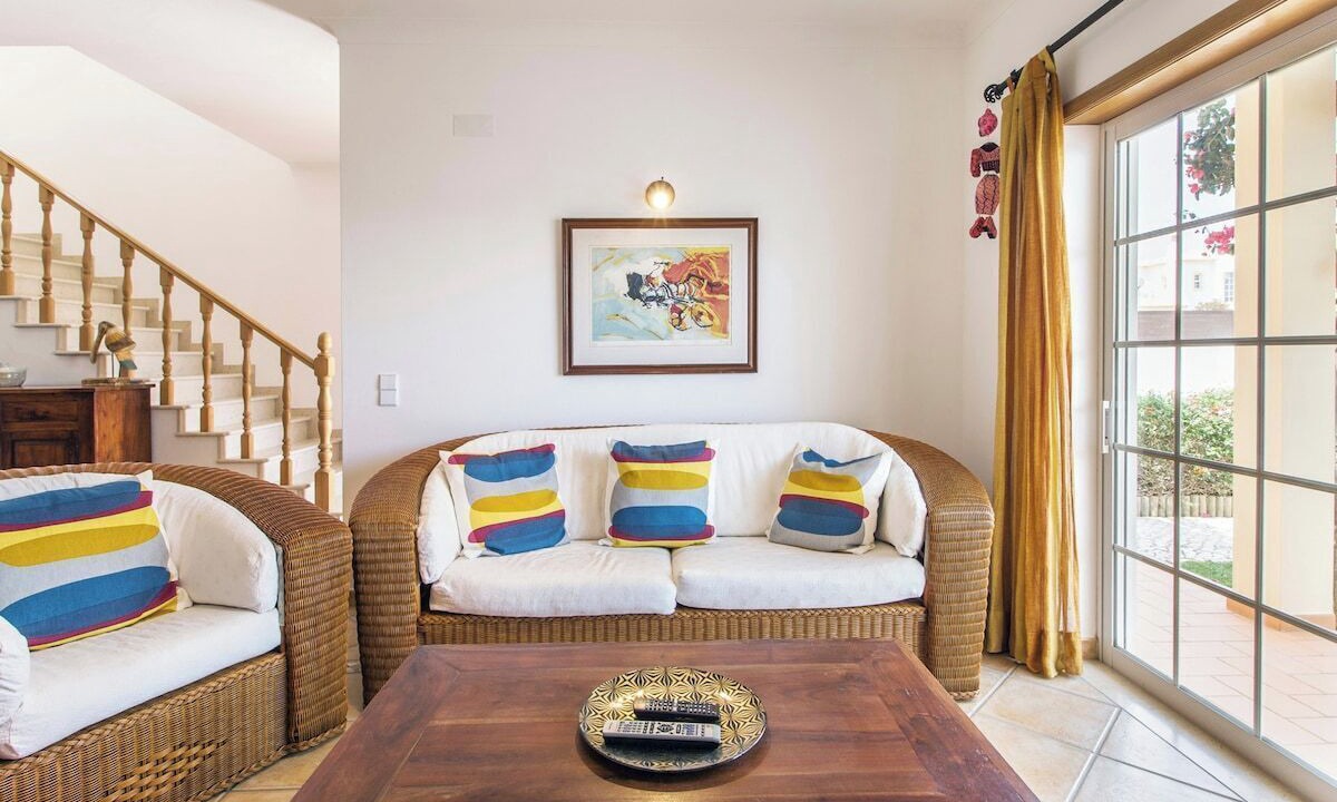 Photo of Bedroom in Porto de Mos
