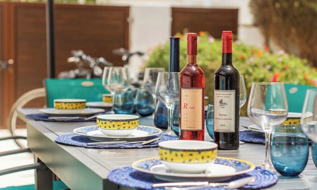 Photo of Outdoor in Porto de Mos