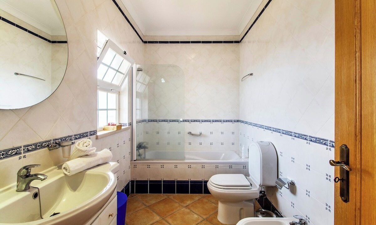 Photo of Bathroom in Porto de Mos