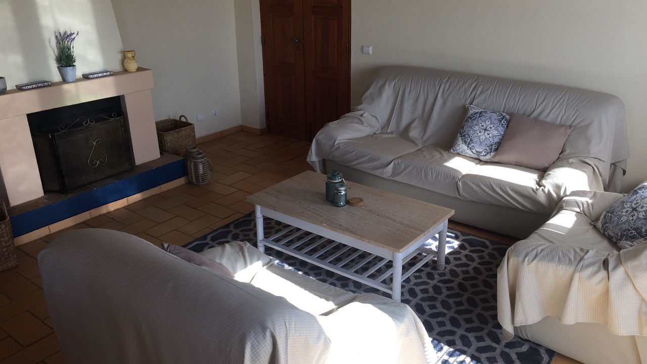Photo of Livingroom in Porches