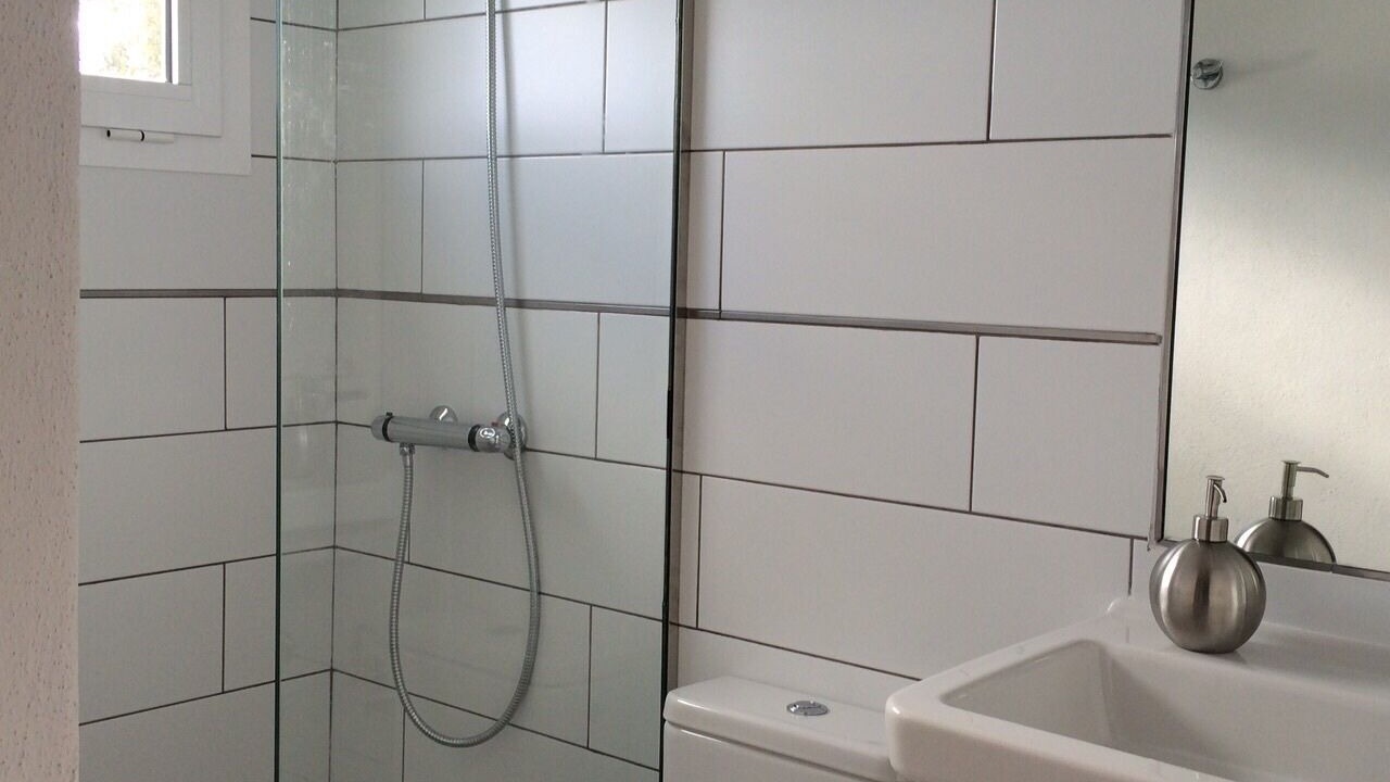 Photo of Bathroom in Tijarafe