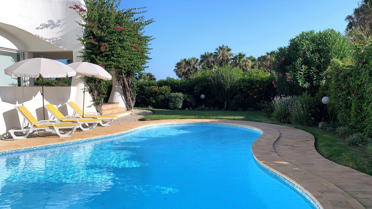 Photo of Outdoor in Albufeira