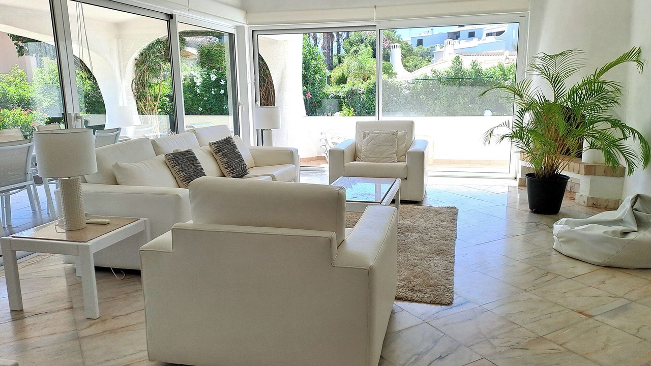 Photo of Livingroom in Albufeira