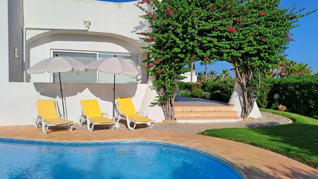 Photo of Outdoor in Albufeira
