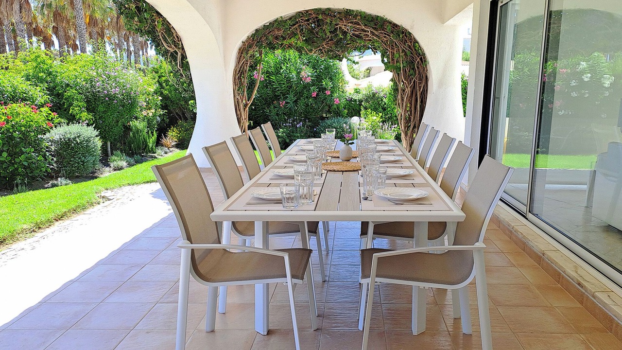 Photo of Outdoor in Albufeira
