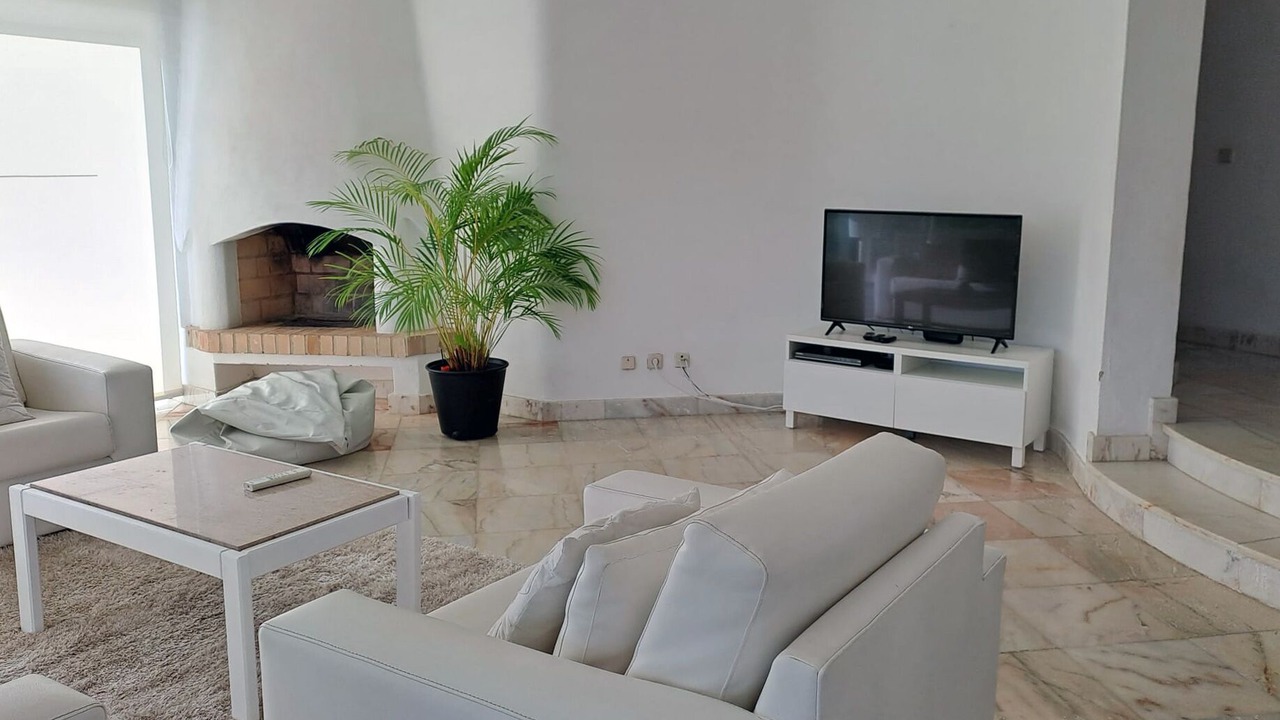 Photo of Livingroom in Albufeira