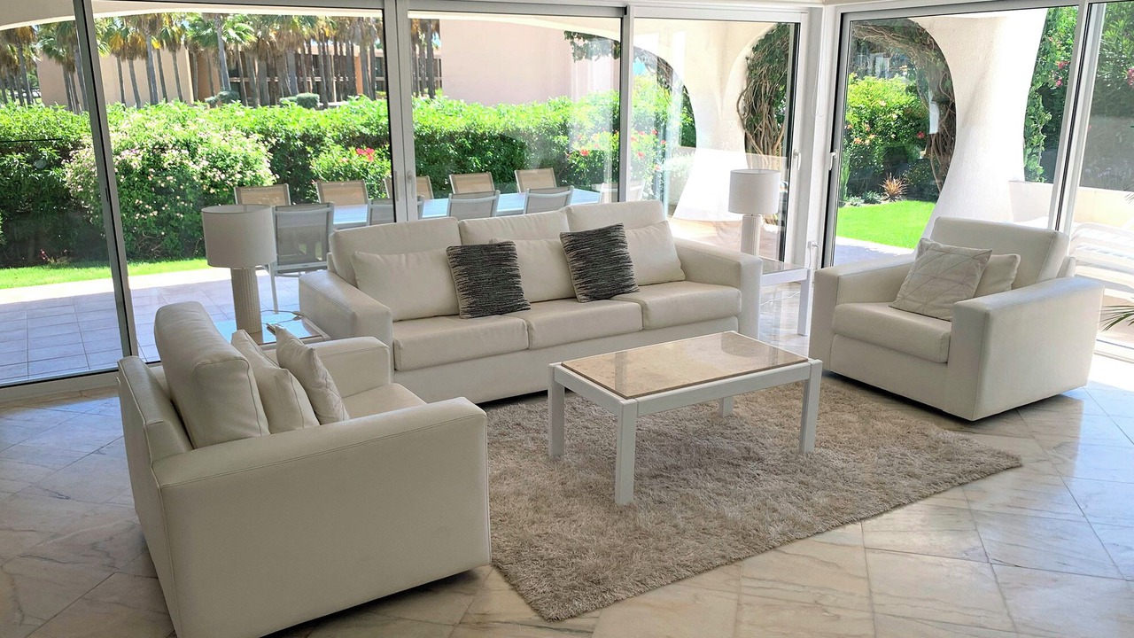 Photo of Livingroom in Albufeira