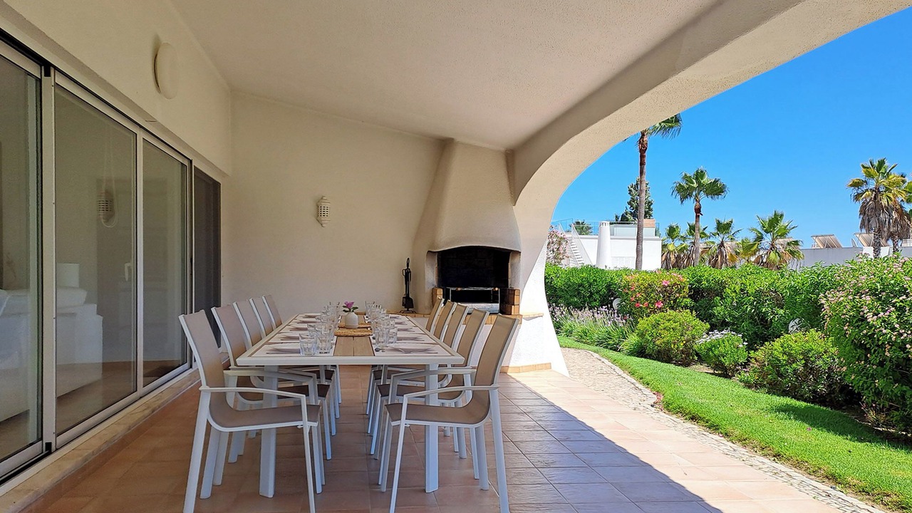 Photo of Outdoor in Albufeira